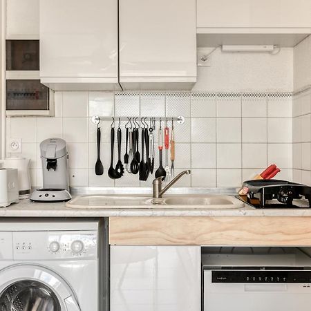 A L'Ombre Du Murier Apartamento Le Barcarès Exterior foto