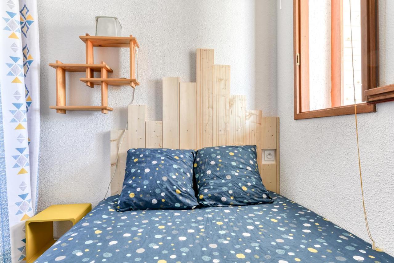 A L'Ombre Du Murier Apartamento Le Barcarès Exterior foto